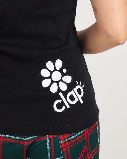 スノーフレーク スリムティー CTS25085