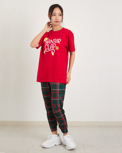 ウィンタークラップ ティー CTS25088