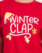 ウィンタークラップ ティー CTS25088