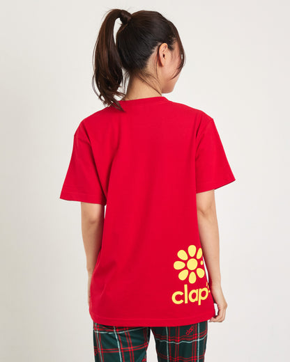 ウィンタークラップ ティー CTS25088