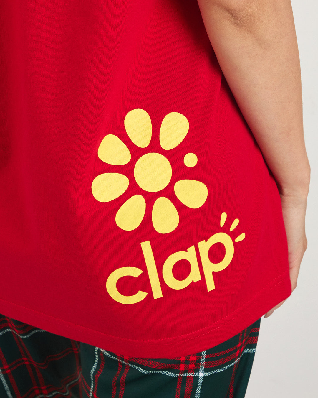 ウィンタークラップ ティー CTS25088