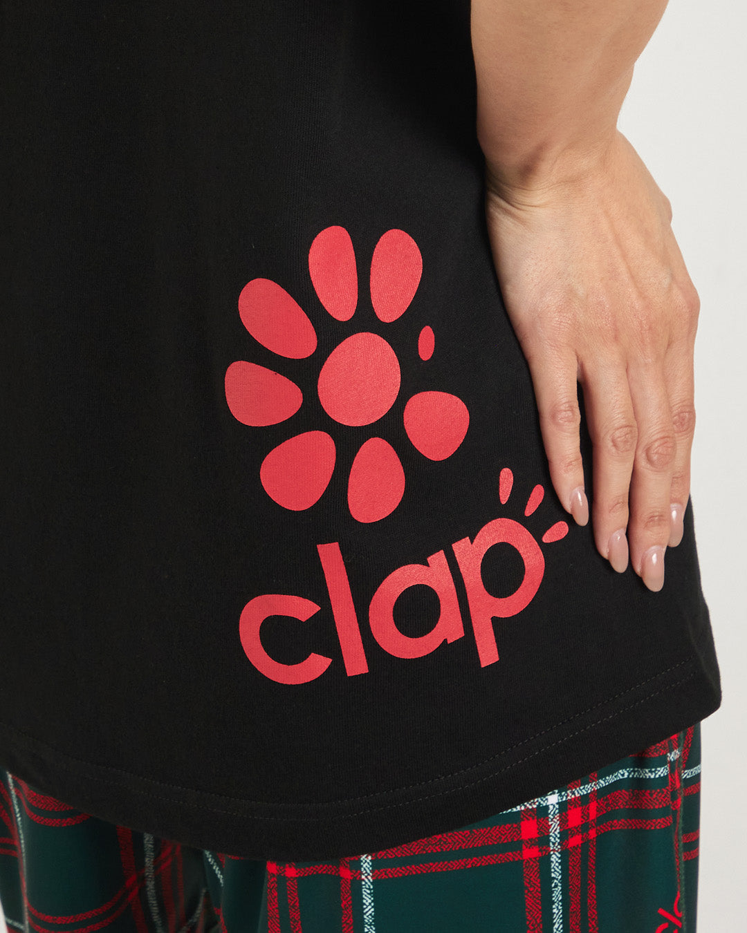 ウィンタークラップ ティー CTS25088