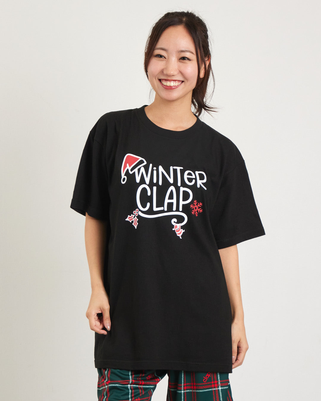 ウィンタークラップ ティー CTS25088