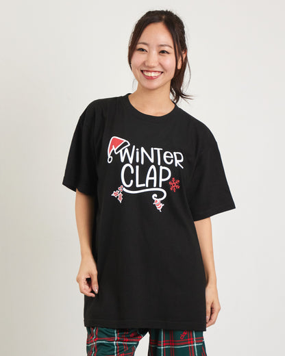 ウィンタークラップ ティー CTS25088