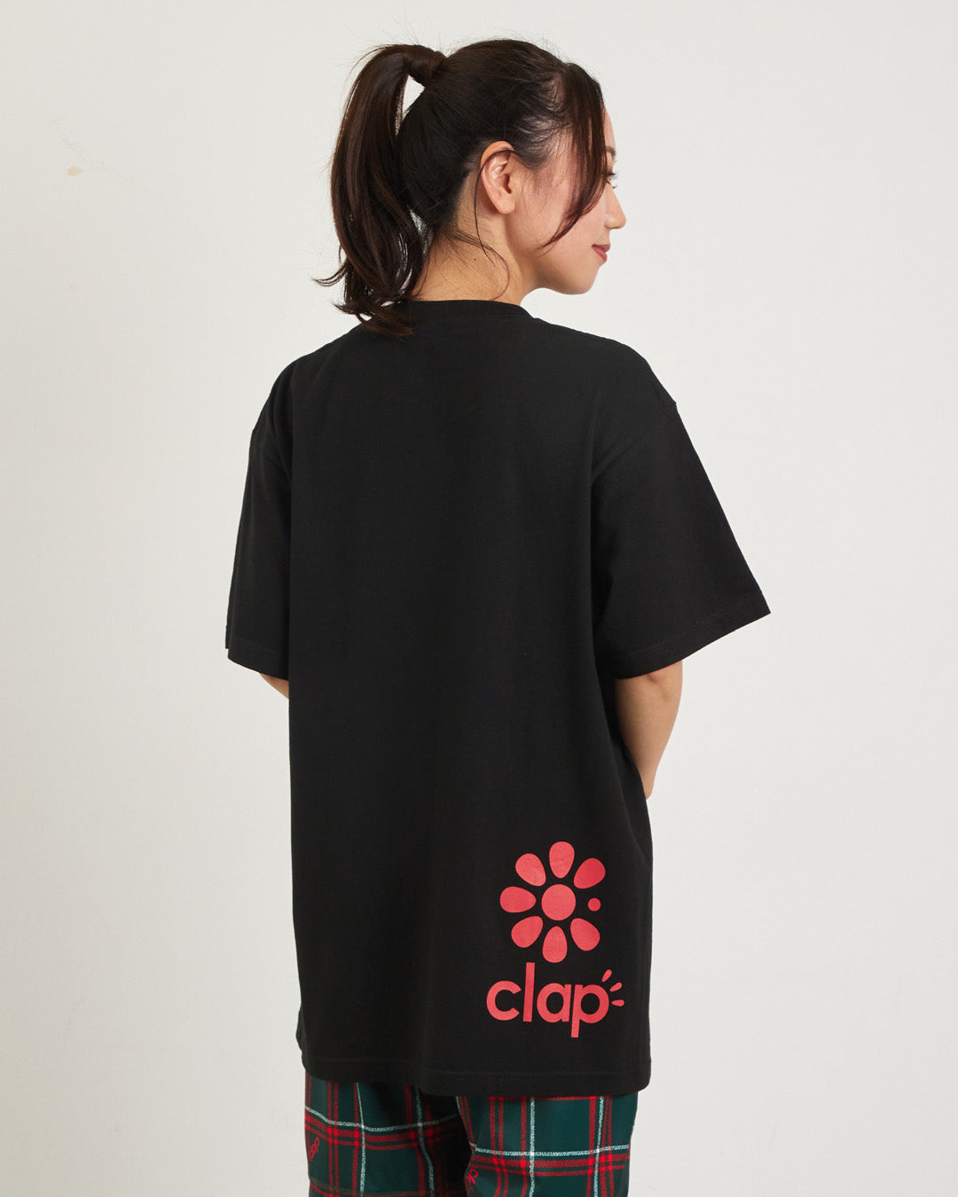 ウィンタークラップ ティー CTS25088