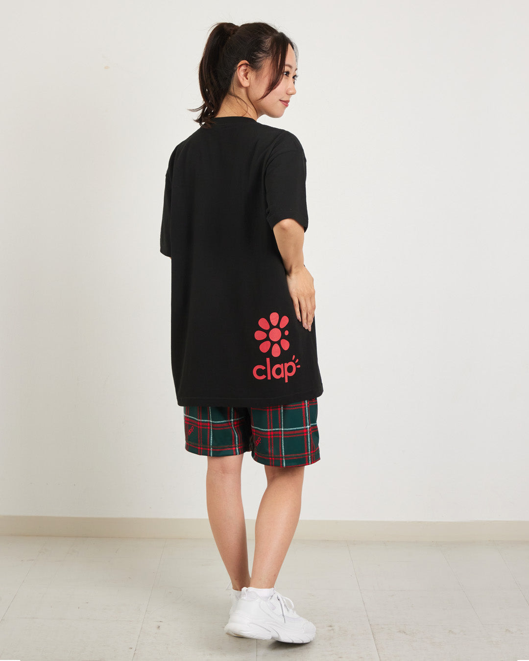 ウィンタークラップ ティー CTS25088