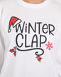 ウィンタークラップ ロングスリーブティー CTS25087