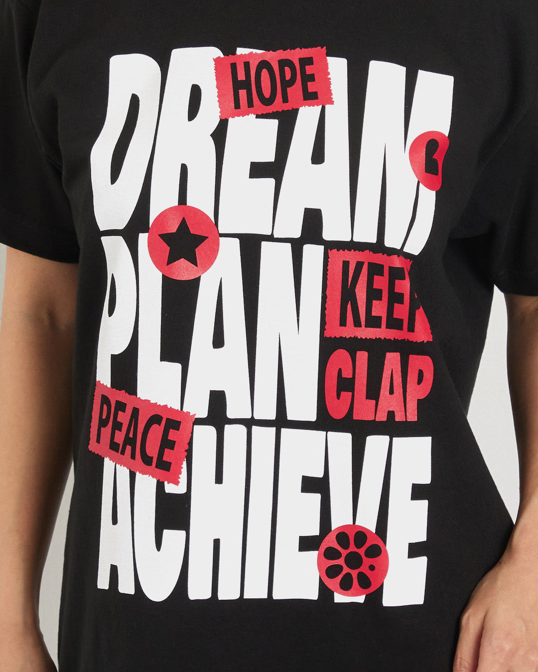 ドリームプランアチーブ ティー CTS25084