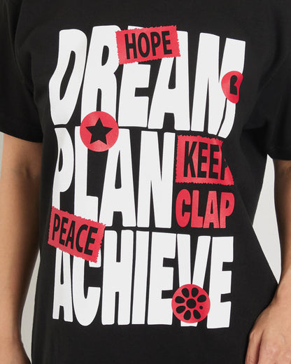 ドリームプランアチーブ ティー CTS25084