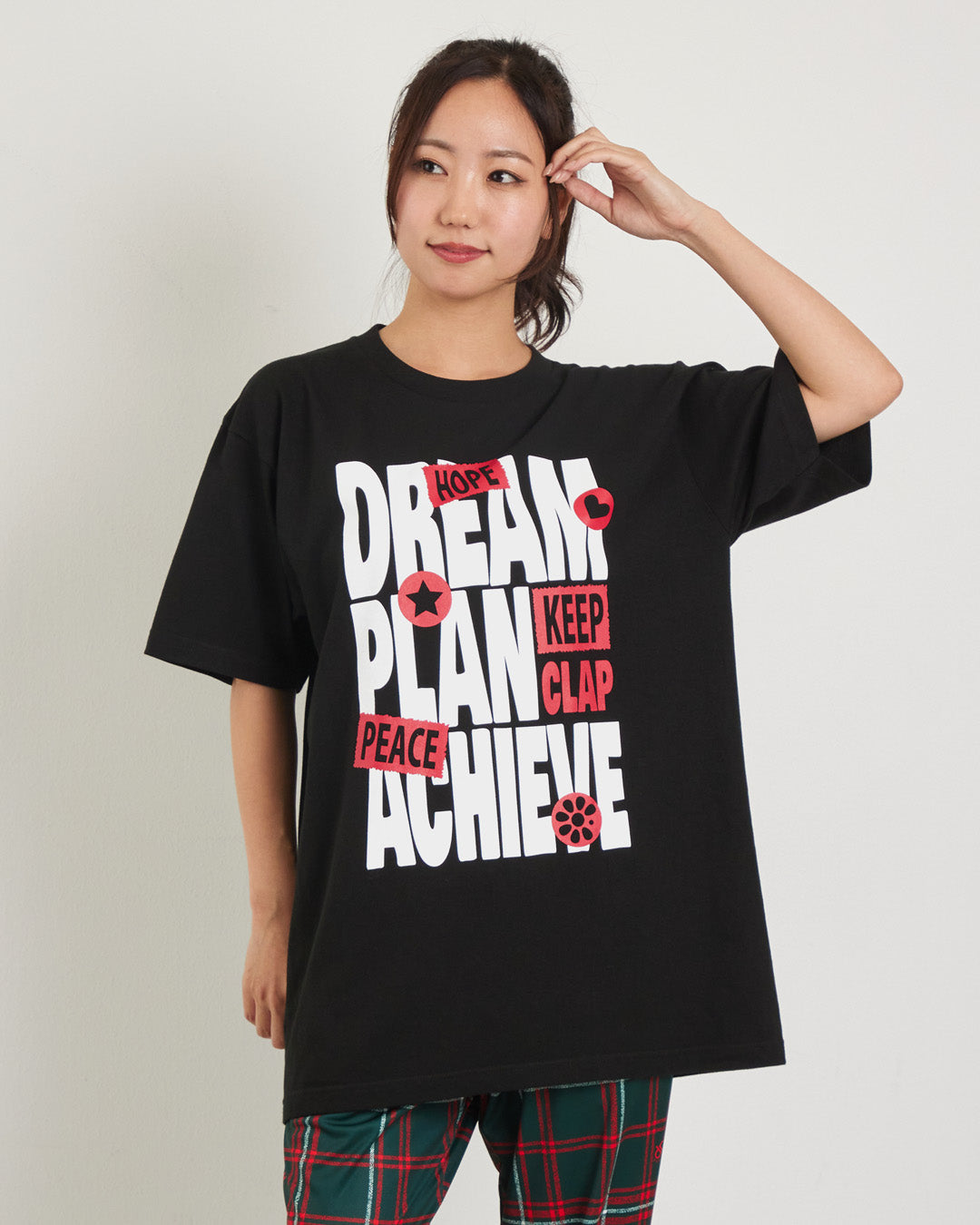 ドリームプランアチーブ ティー CTS25084