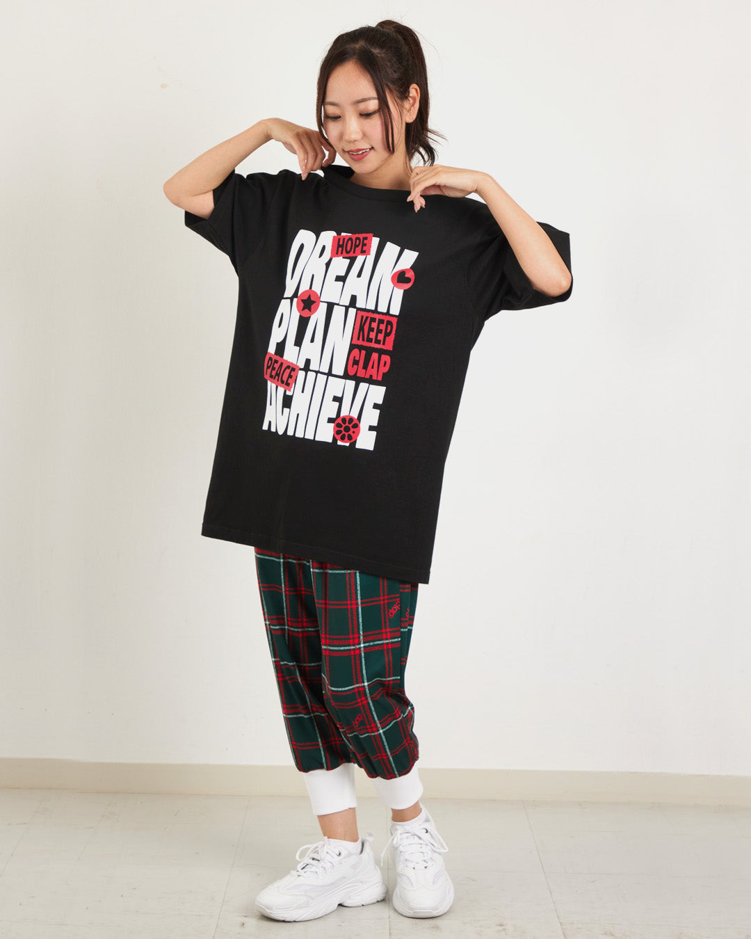 ドリームプランアチーブ ティー CTS25084