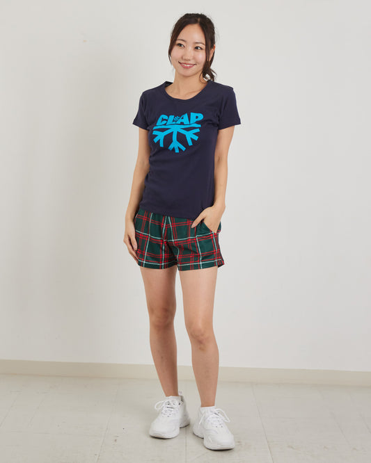 ホーリーチェック ショーツ CS25011 - GREENCHECK