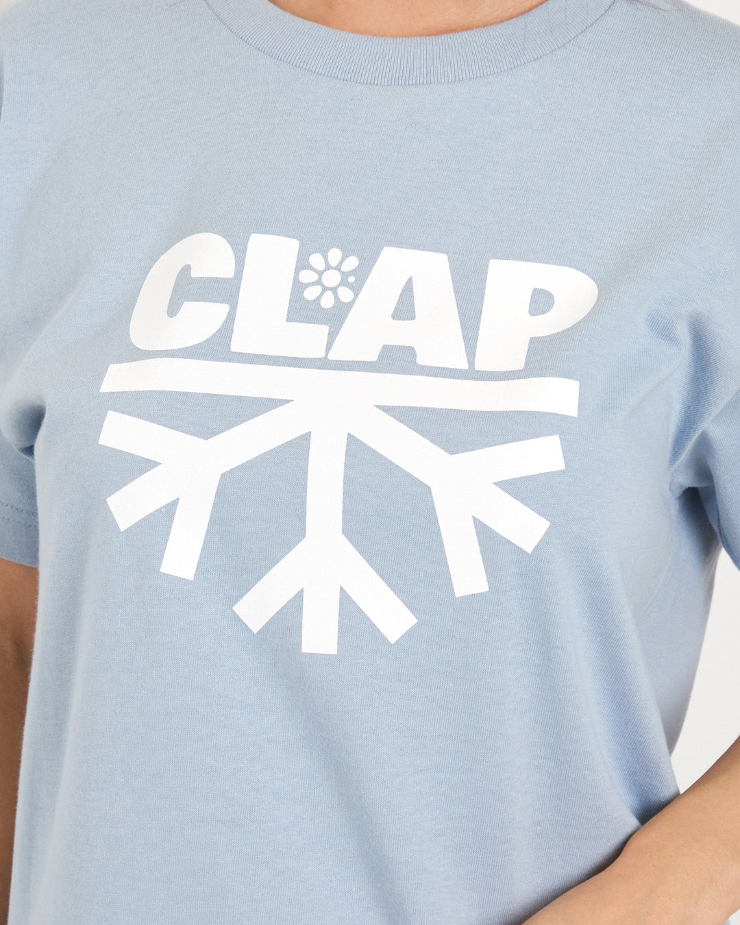 スノーフレーク ティー CTS25086