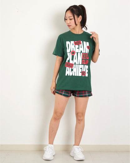 ドリームプランアチーブ ティー CTS25084