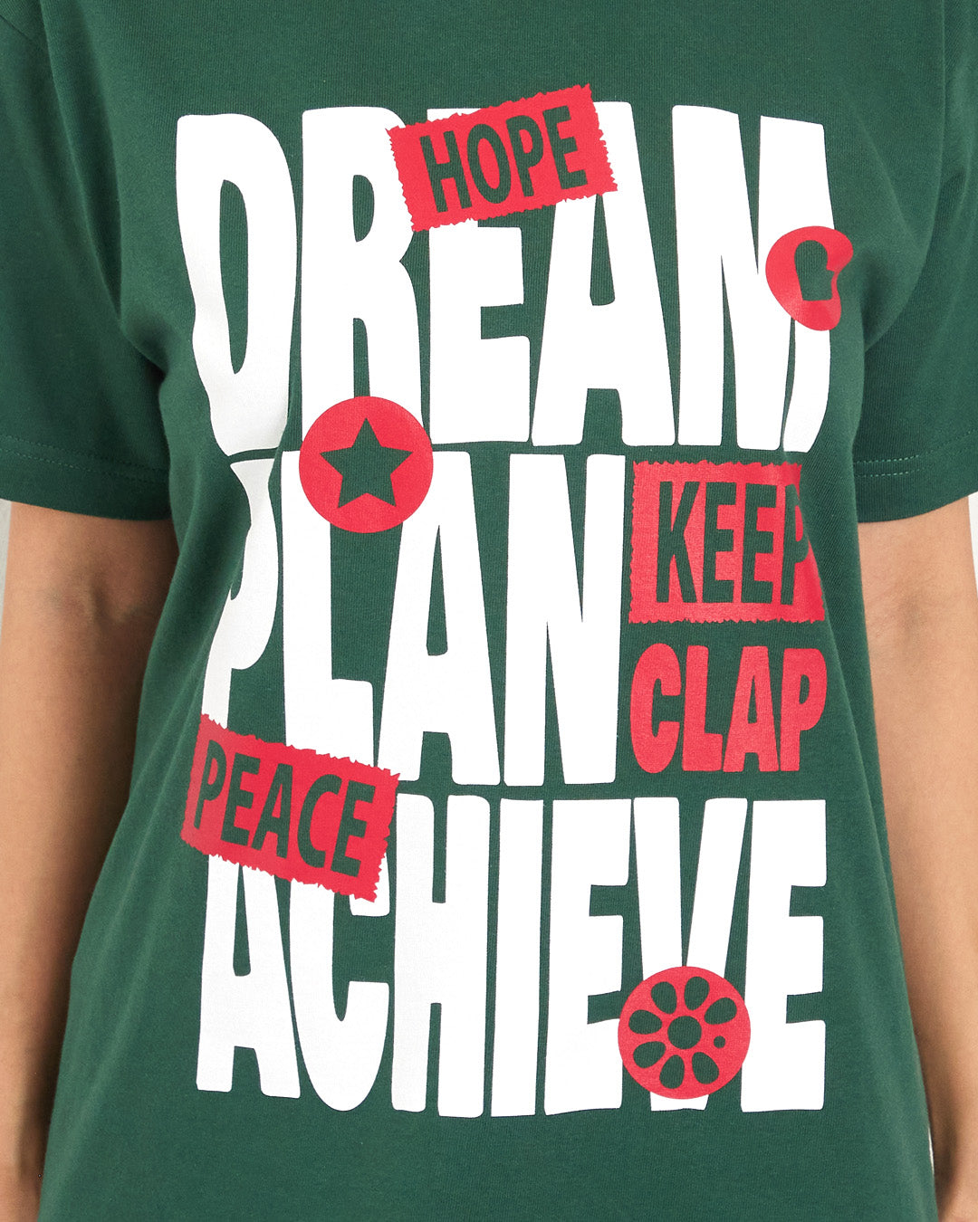 ドリームプランアチーブ ティー CTS25084