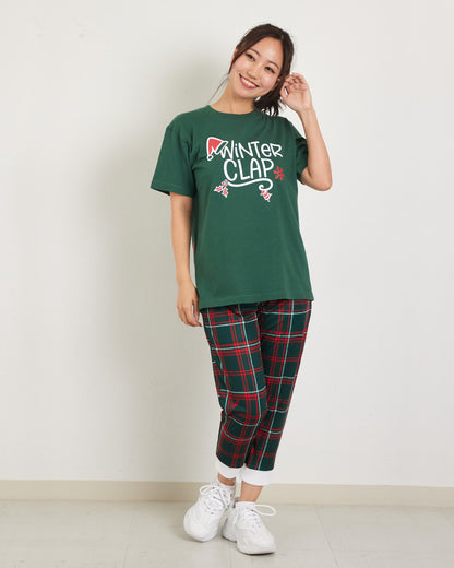 ウィンタークラップ ティー CTS25088