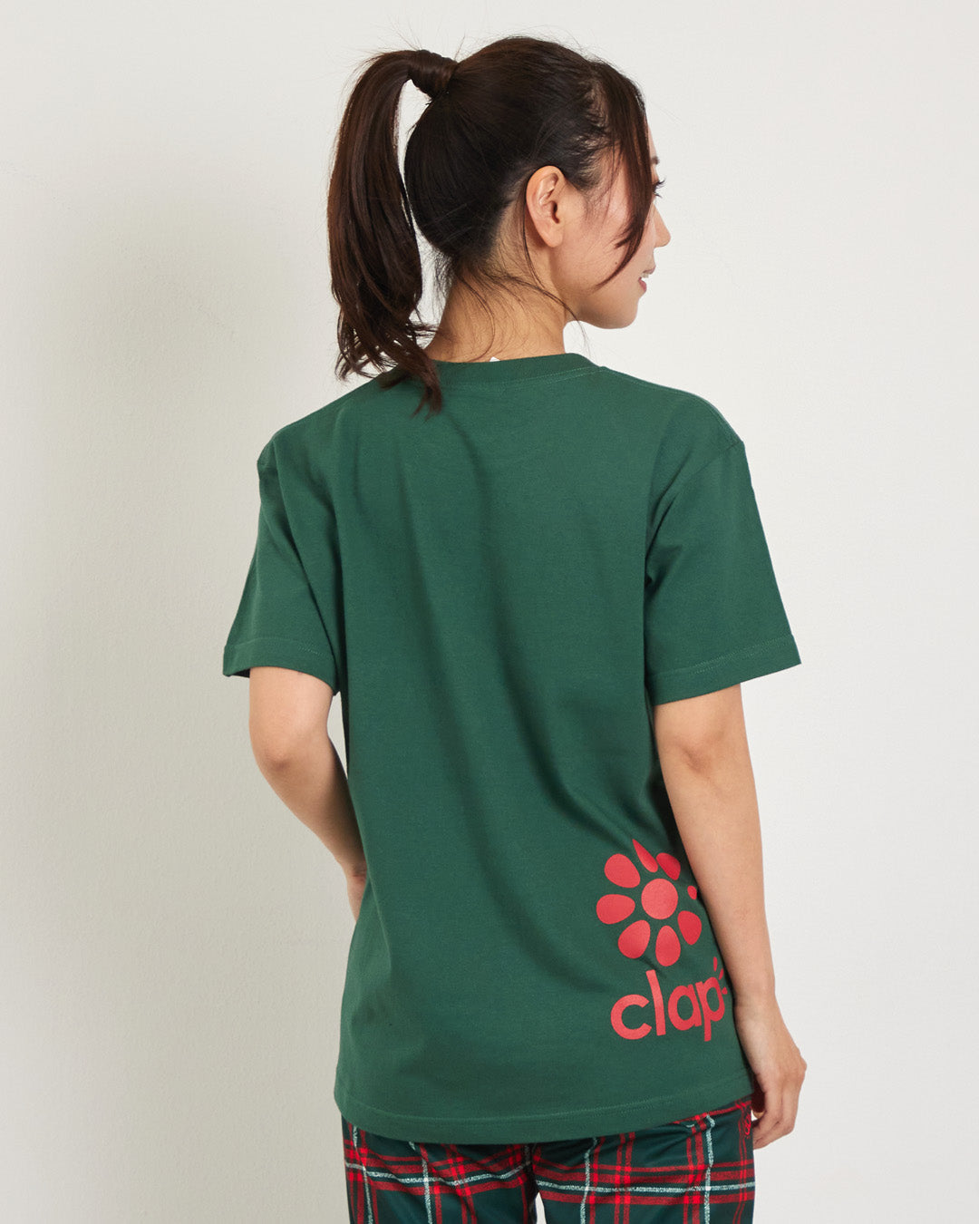 ウィンタークラップ ティー CTS25088