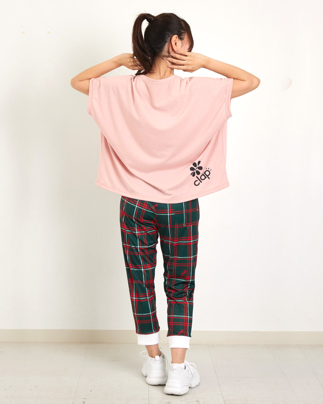 ホーリーチェック イーシュット CE25033 - GREENCHECK