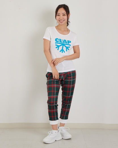 スノーフレーク スリムティー CTS25085