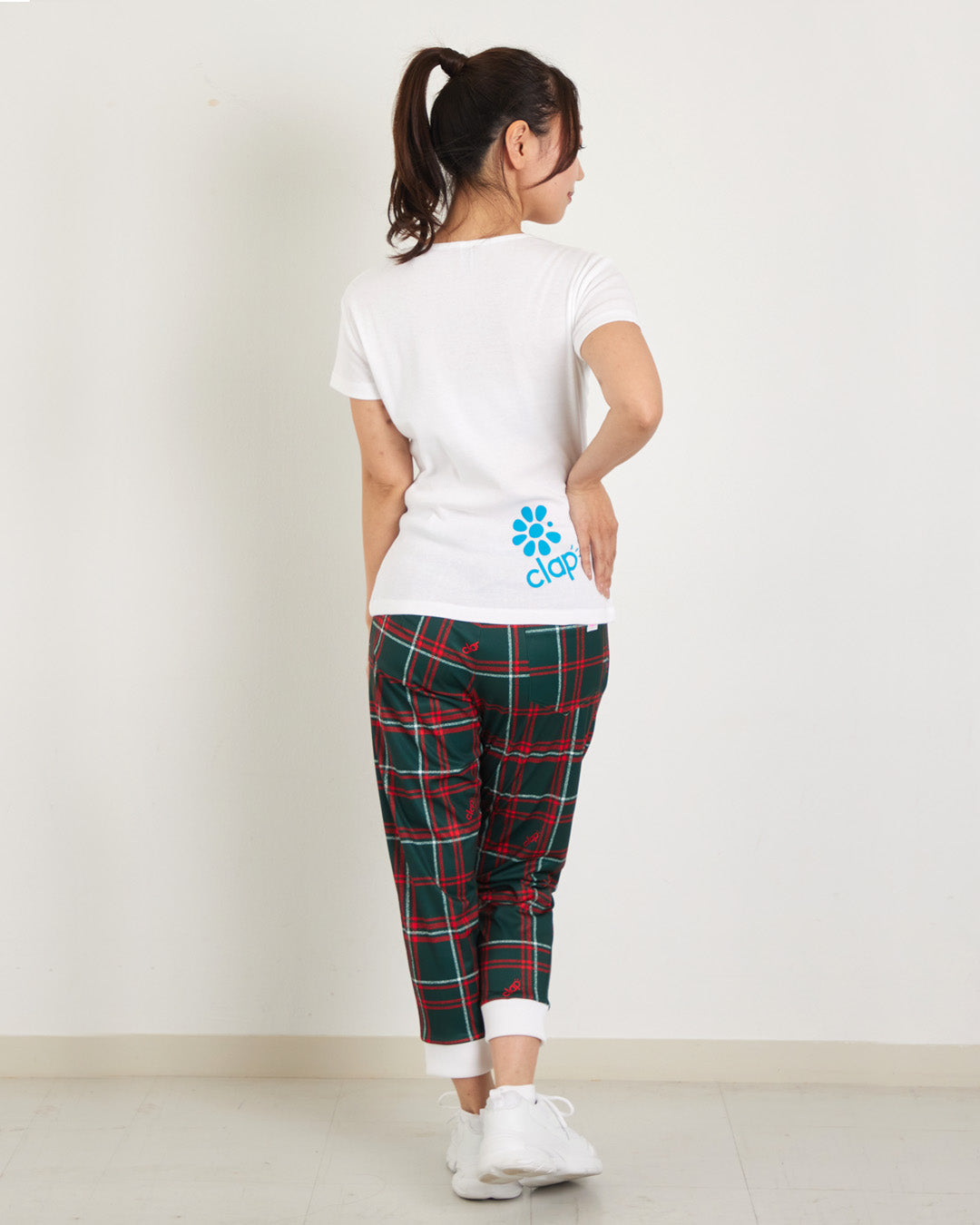 スノーフレーク スリムティー CTS25085