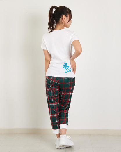 スノーフレーク スリムティー CTS25085