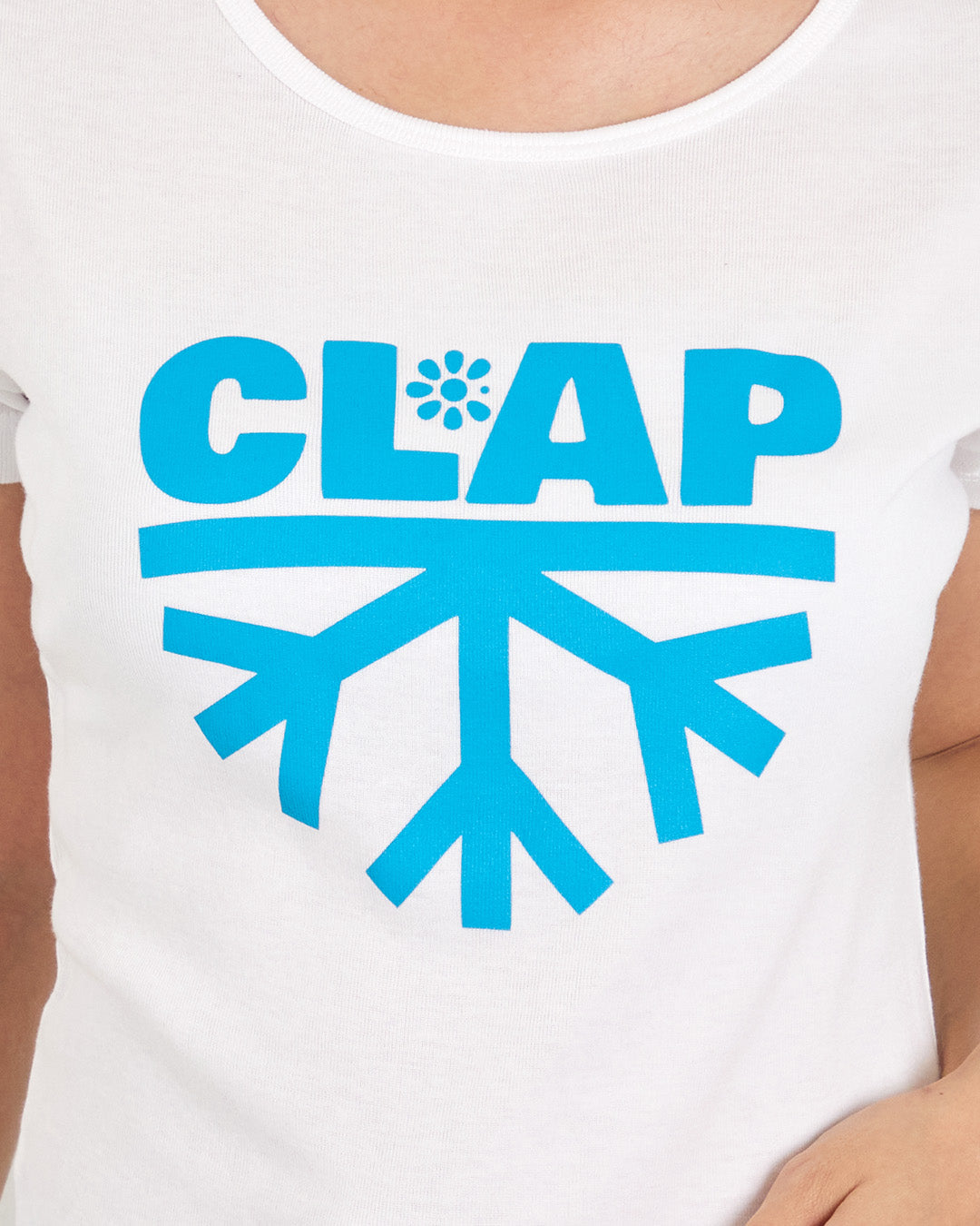 スノーフレーク スリムティー CTS25085