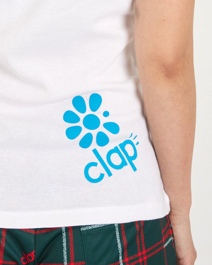 スノーフレーク スリムティー CTS25085