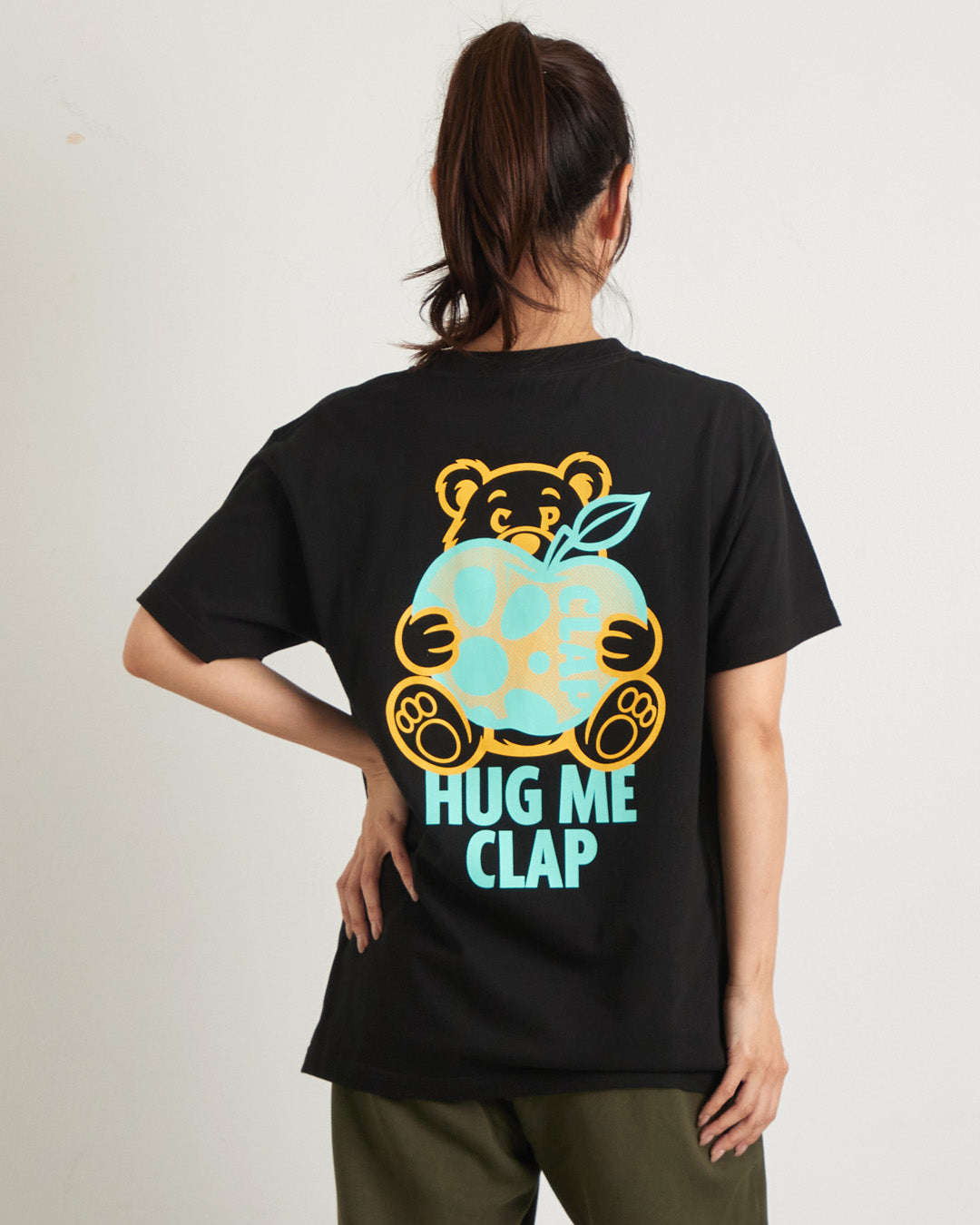 ハグミー ティー CTS25089