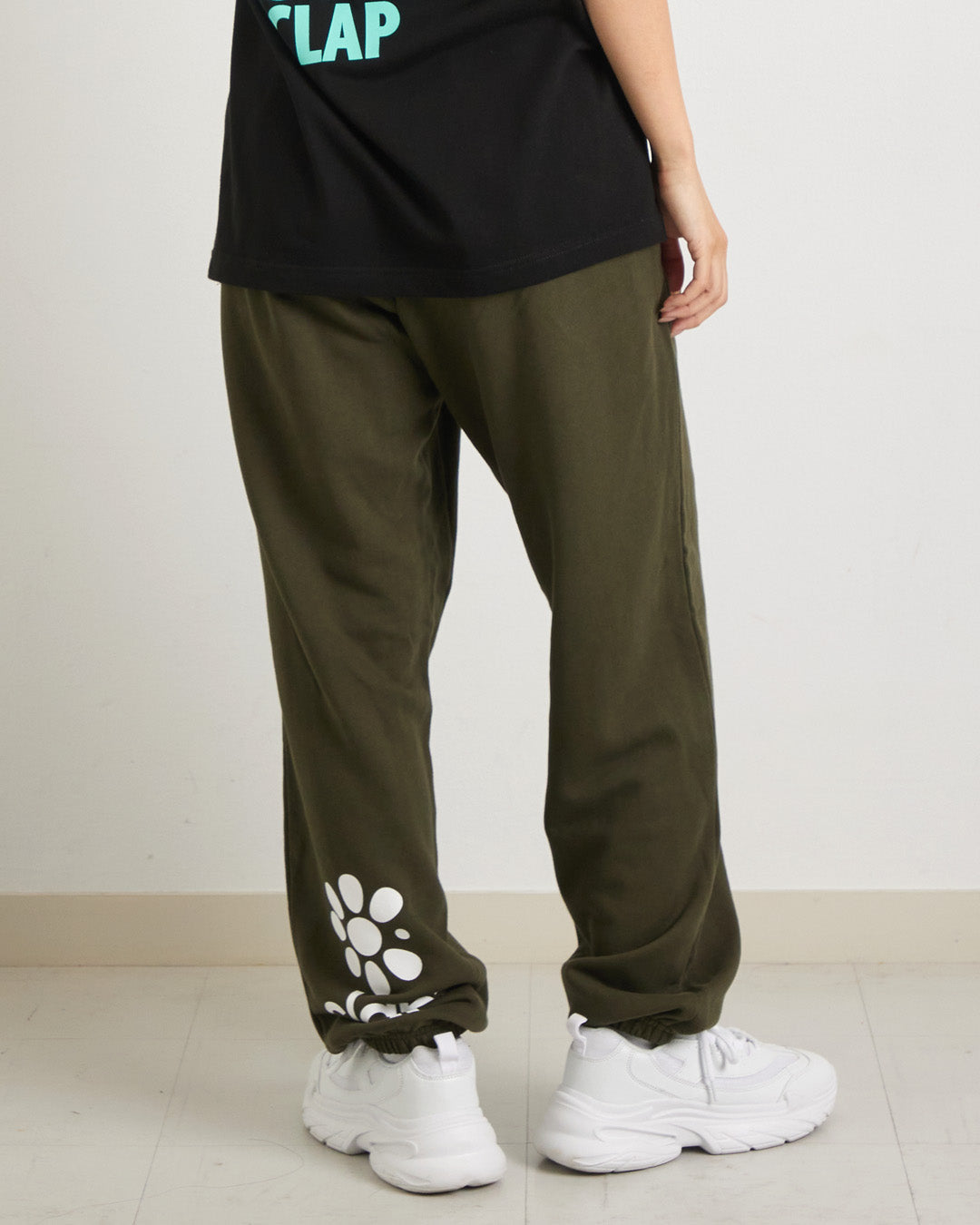 ハグミー スウェットパンツ SP25009