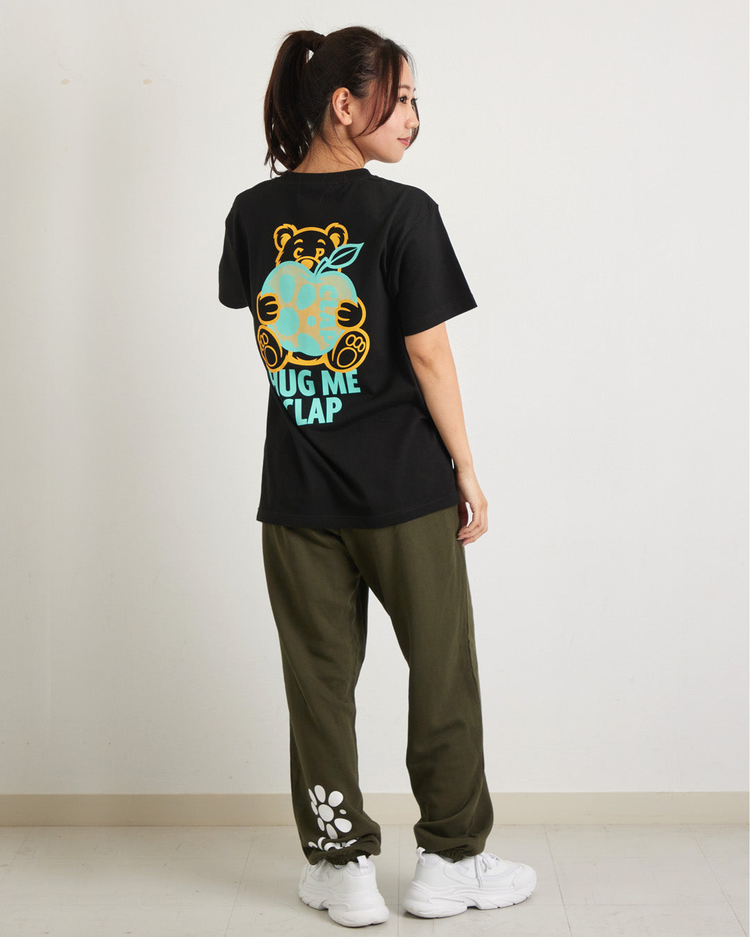 ハグミー ティー CTS25089