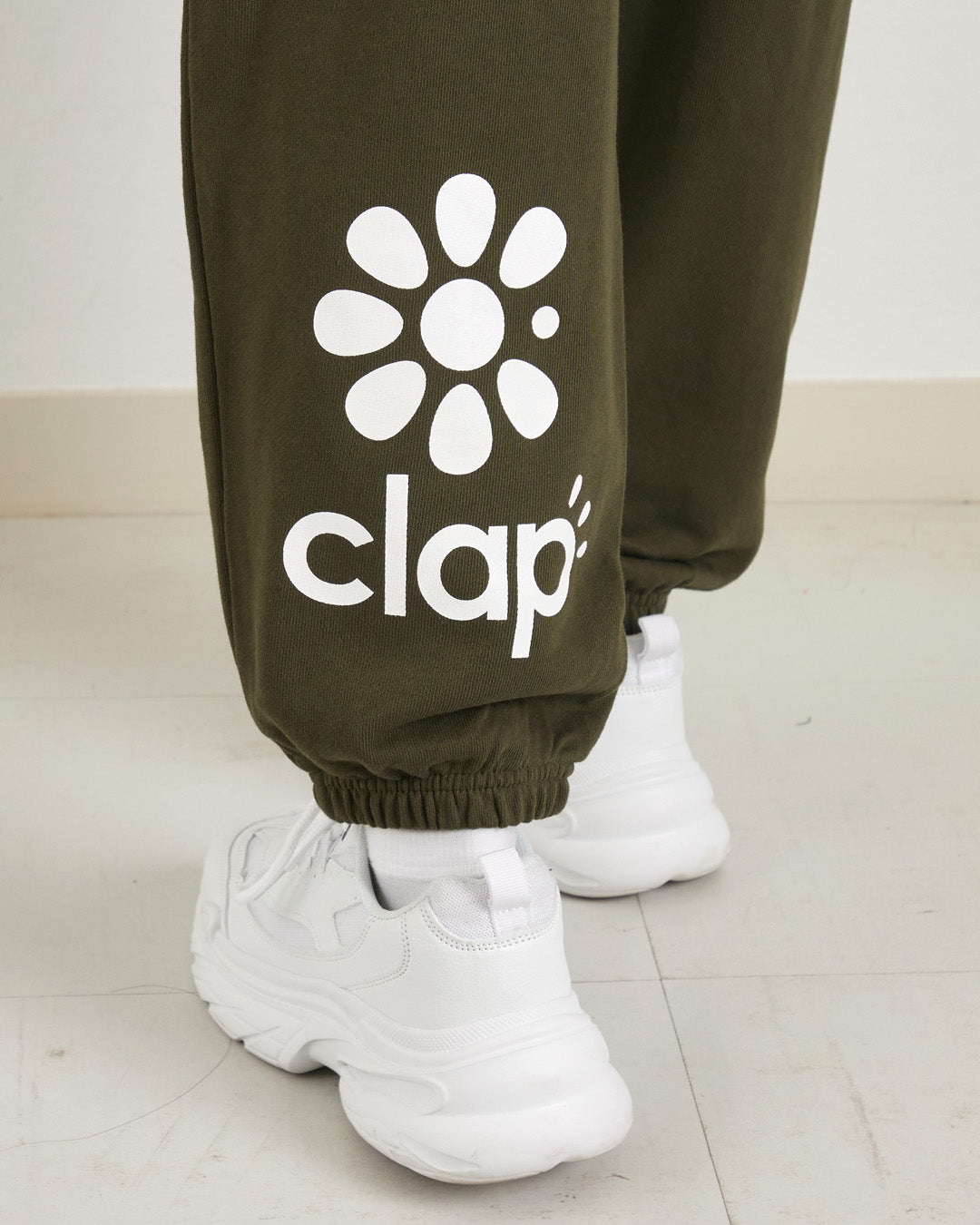 ハグミー スウェットパンツ SP25009