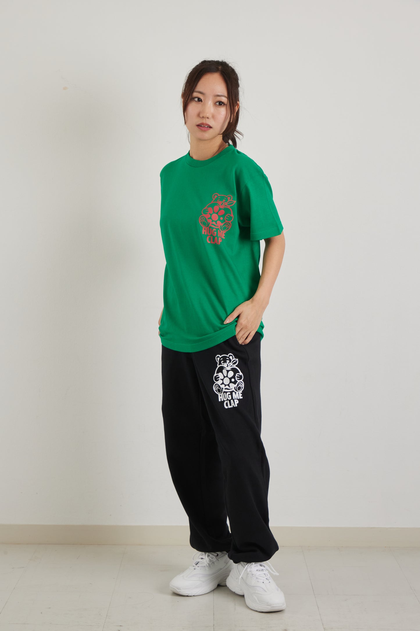 ハグミー ティー CTS25089