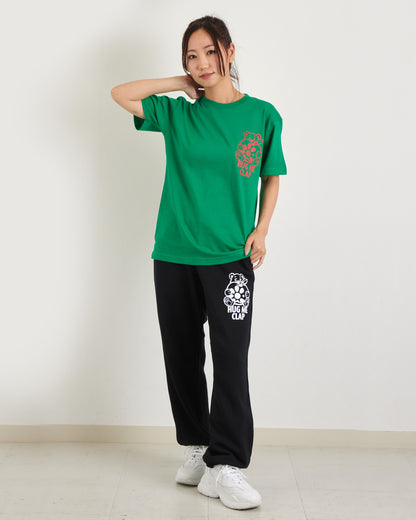 ハグミー スウェットパンツ SP25009