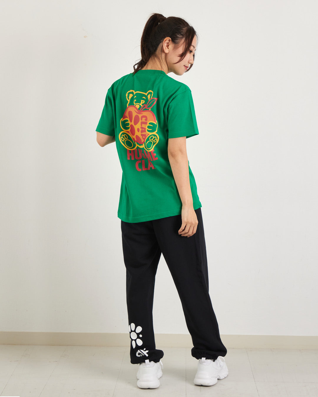 ハグミー ティー CTS25089