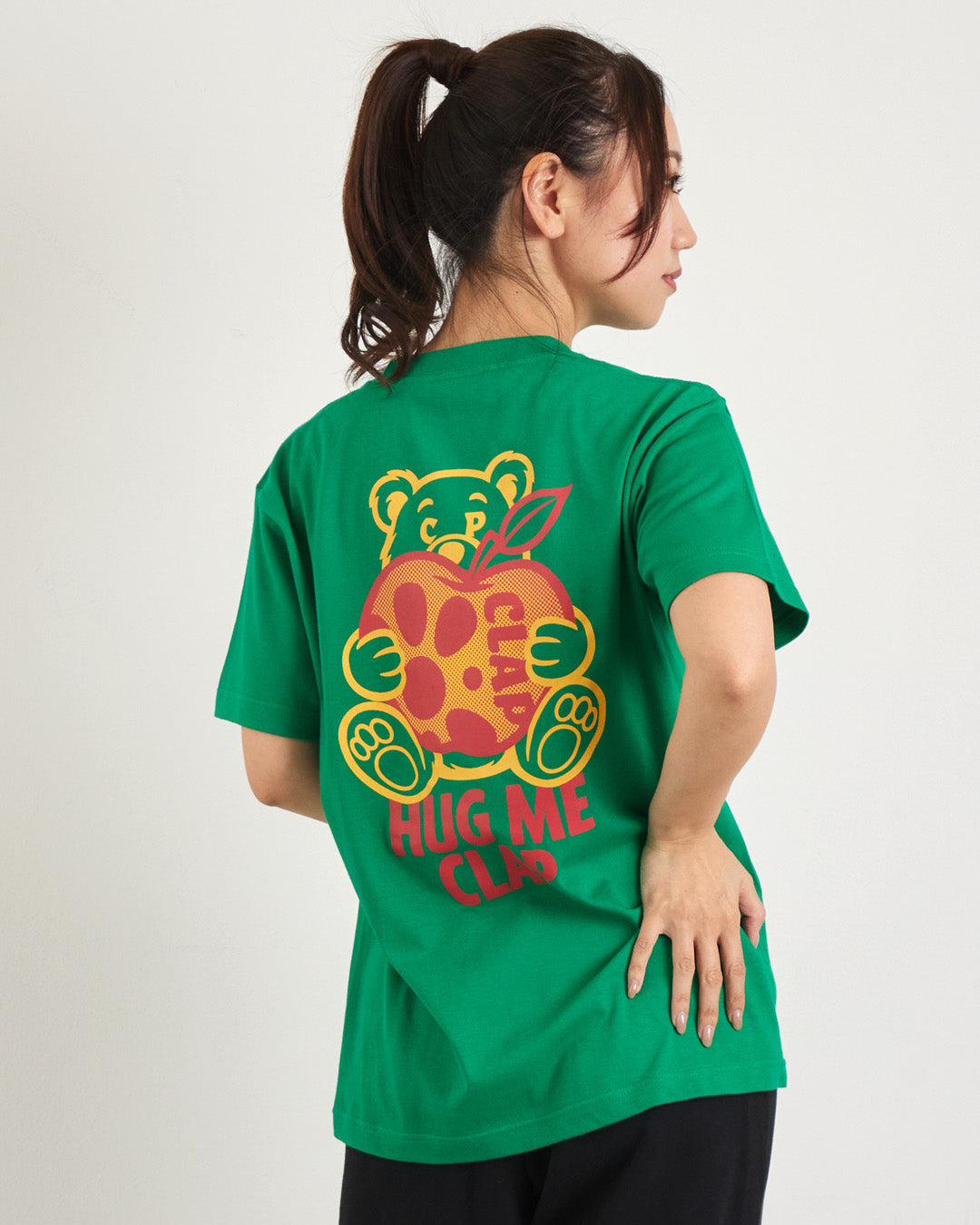 ハグミー ティー CTS25089