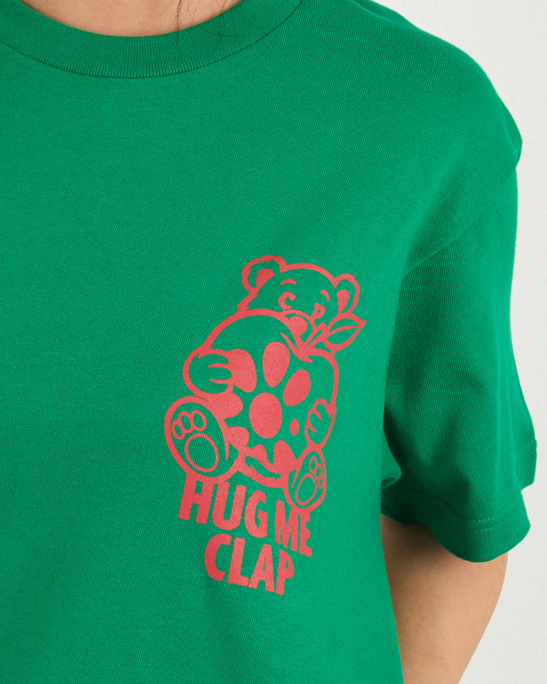 ハグミー ティー CTS25089