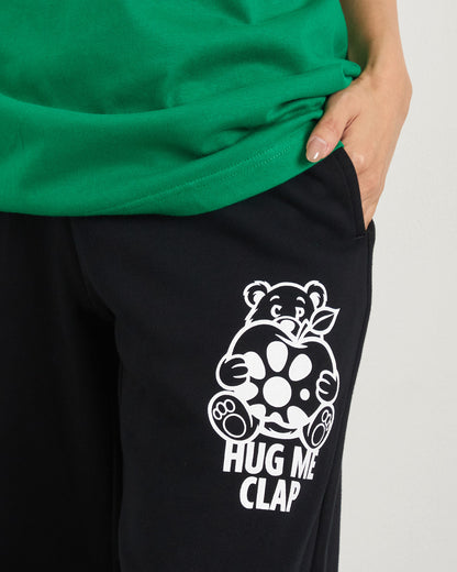 ハグミー スウェットパンツ SP25009