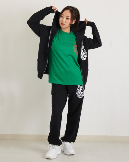 ハグミー ジップフ－ディー CP25001