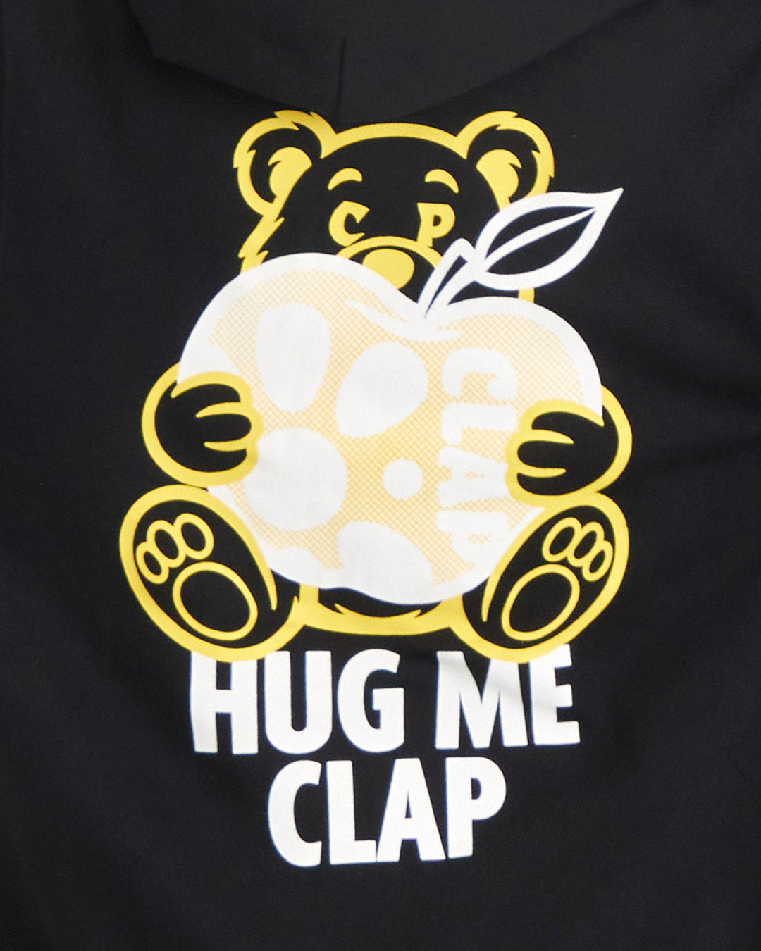 ハグミー ジップフ－ディー CP25001