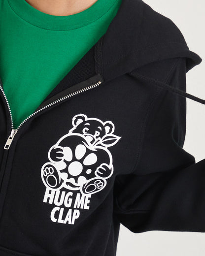 ハグミー ジップフ－ディー CP25001