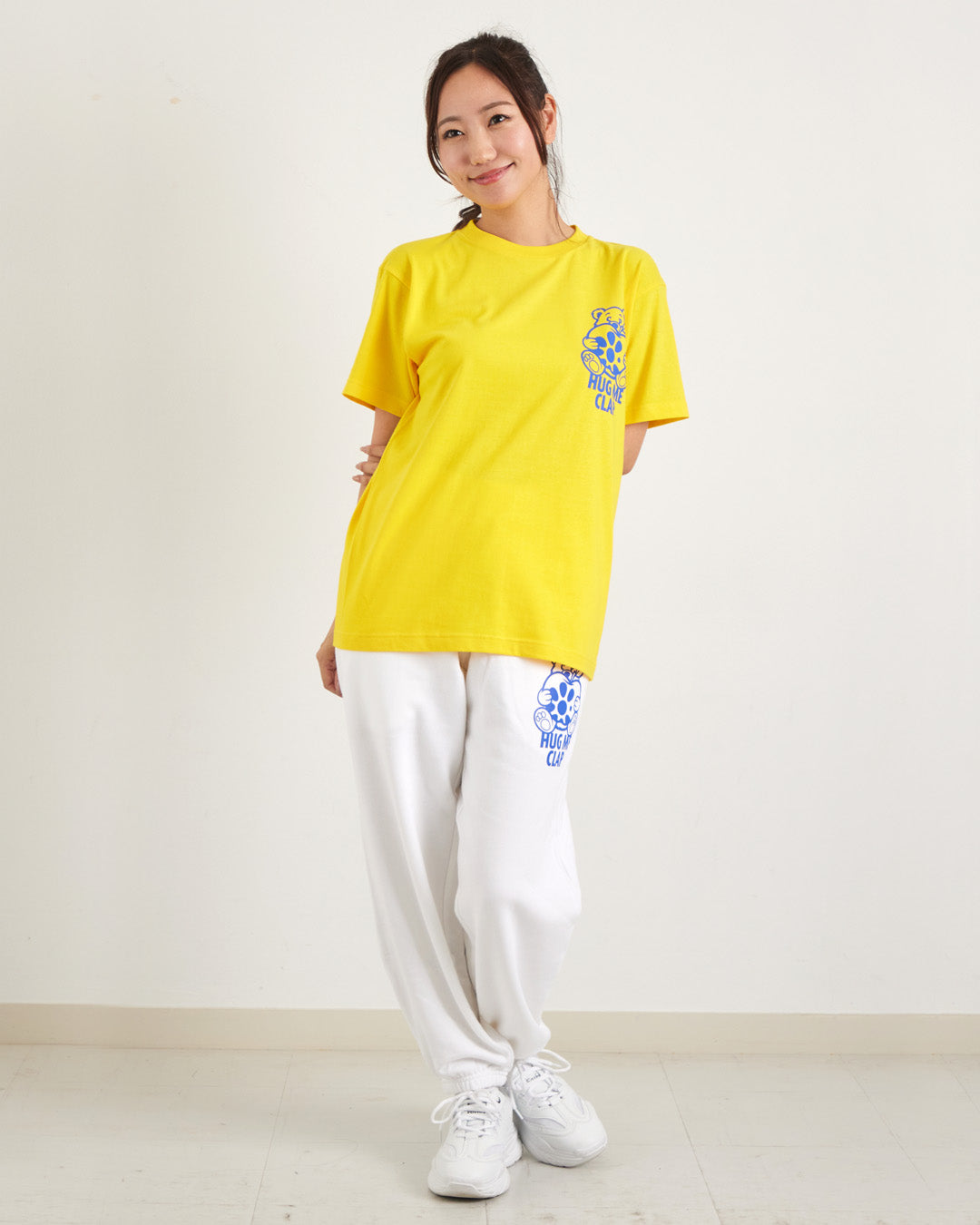 ハグミー ティー CTS25089