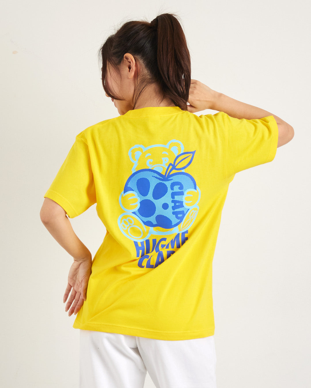 ハグミー スウェットパンツ SP25009