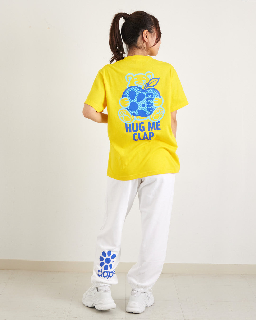 ハグミー ティー CTS25089