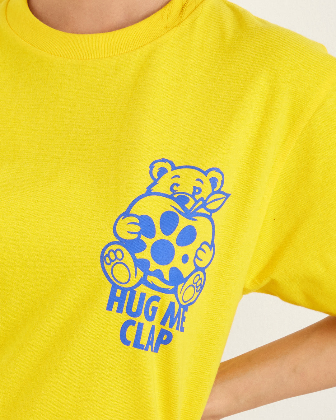 ハグミー ティー CTS25089