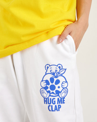 ハグミー スウェットパンツ SP25009