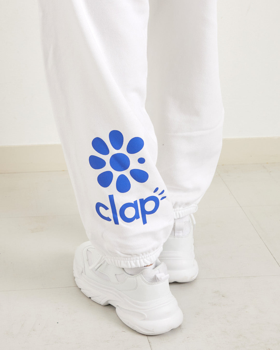 ハグミー スウェットパンツ SP25009