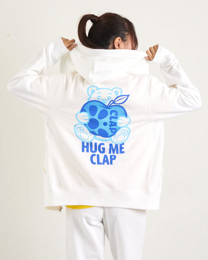 ハグミー ジップフ－ディー CP25001