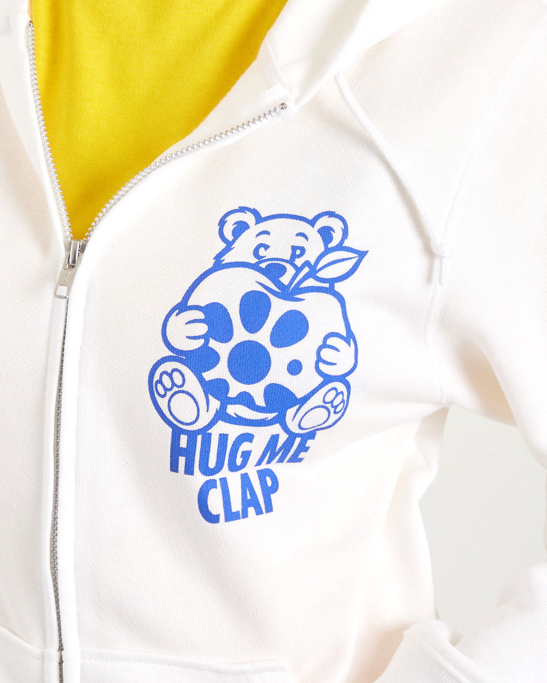 ハグミー ジップフ－ディー CP25001