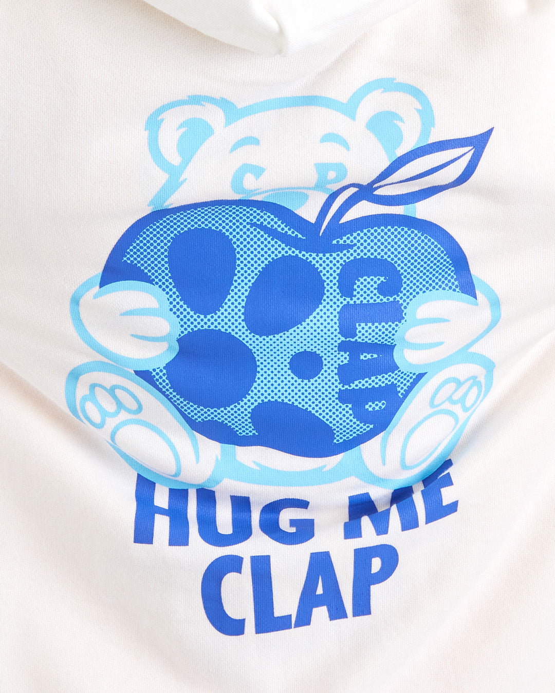 ハグミー ジップフ－ディー CP25001