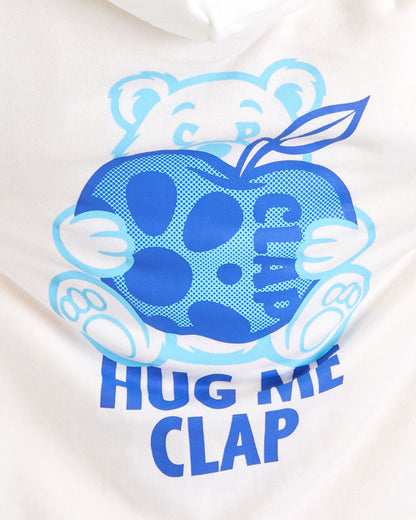 ハグミー ジップフ－ディー CP25001